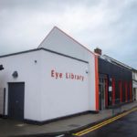 New-Eye-Library-Brook-Electrical