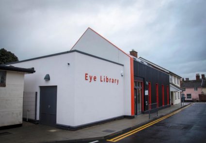 New-Eye-Library-Brook-Electrical